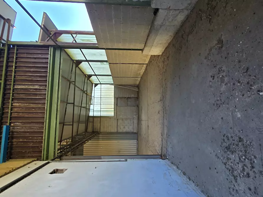 Immagine 14 di Capannone industriale in vendita  in Via delle Regone a San Colombano Al Lambro