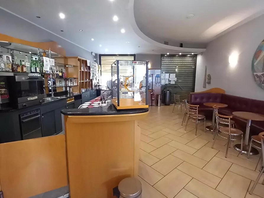 Immagine 7 di Bar / Ristorante in vendita  in Via Roma a Codogno