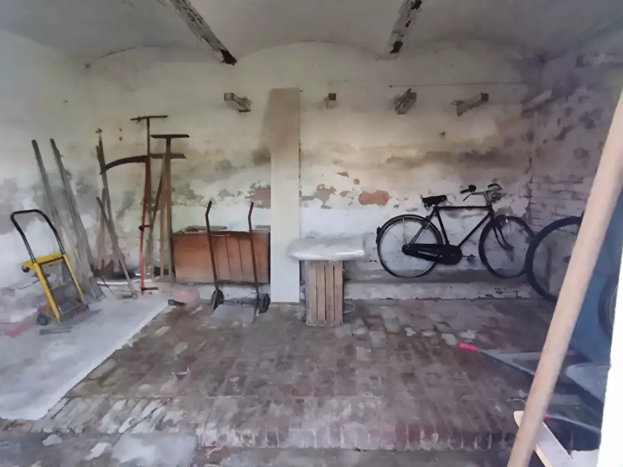 Immagine 20 di Casa indipendente in vendita  in VIA GIOVANNI CADOLINI 48 a Rivarolo Del Re Ed Uniti