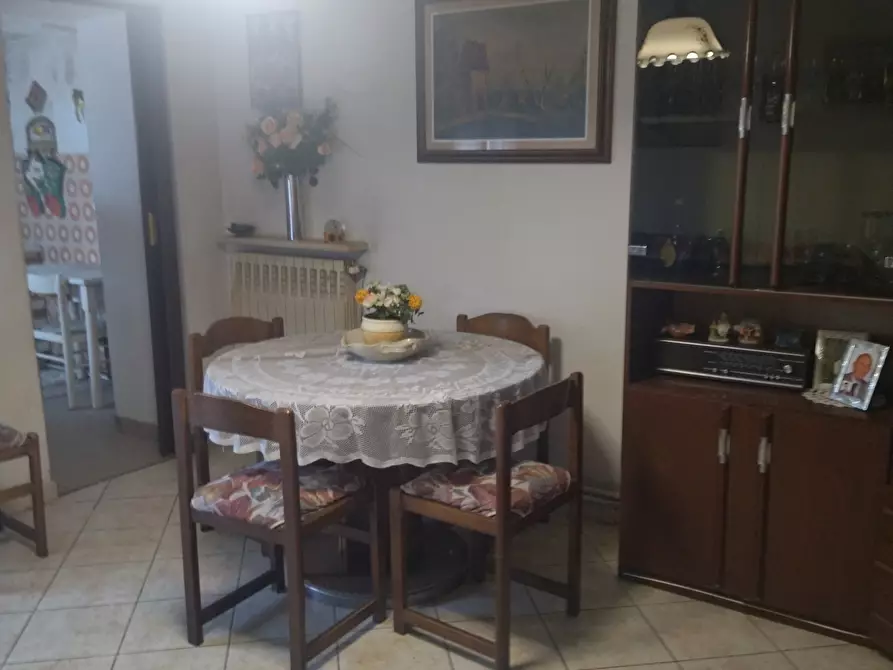 Immagine 1 di Casa indipendente in vendita  in VIA NOCETO 36/38 a Martignana Di Po