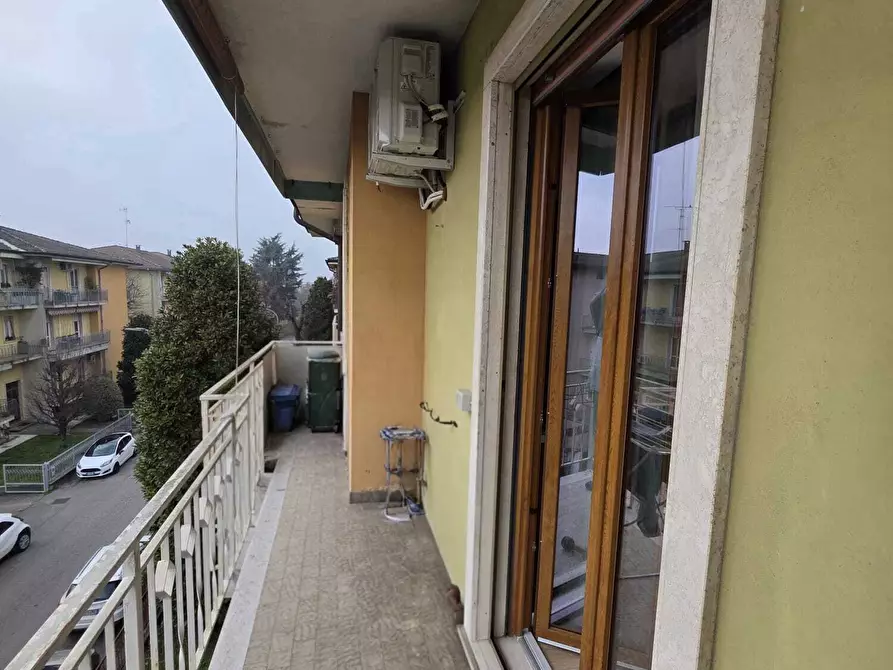 Immagine 4 di Quadrilocale in vendita  in VIA DON. P. MARCHESELLI 20 a Casalmaggiore