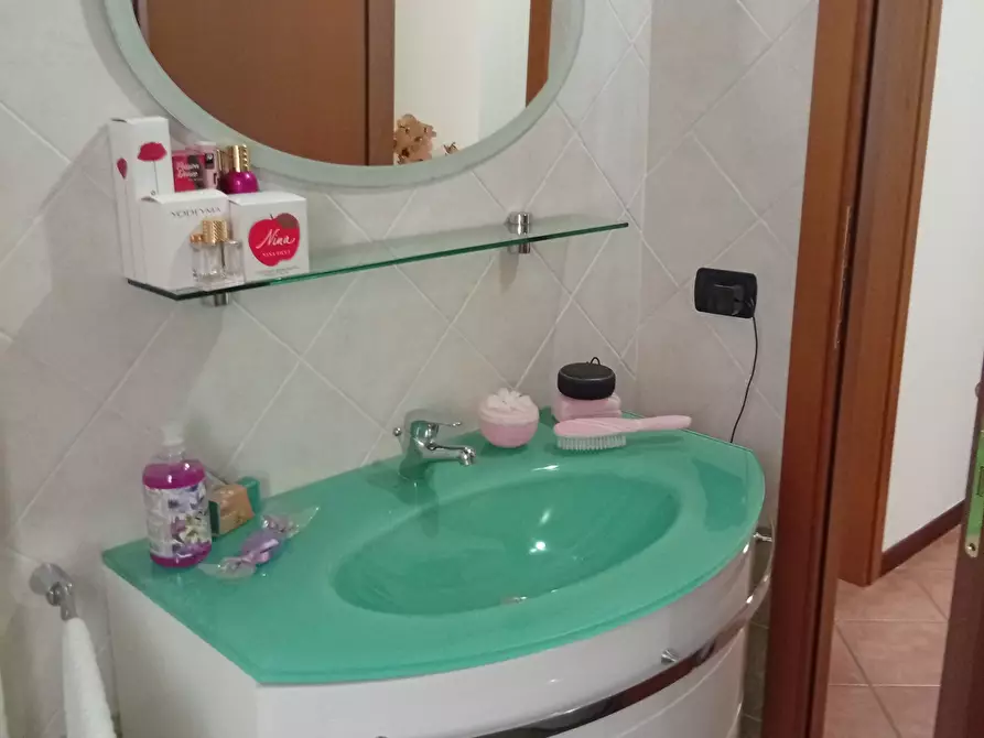 Immagine 9 di Villa in vendita  in Via Bardellina 87 a Martignana Di Po