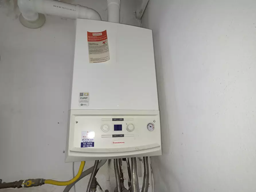 Immagine 31 di Casa indipendente in vendita  in Via XX Settembre 49 a Gussola
