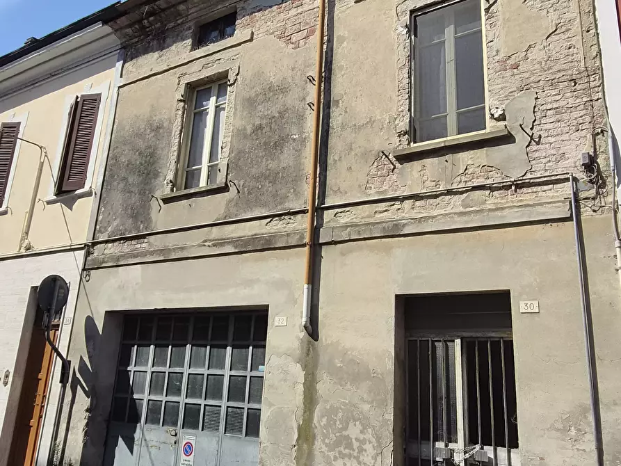 Immagine 2 di Villa in vendita  in Via Guglielmo Marconi 32 a Casalmaggiore