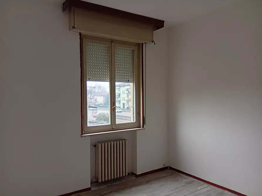 Immagine 4 di Appartamento in vendita  in Via Nino Bixio 125 a Casalmaggiore