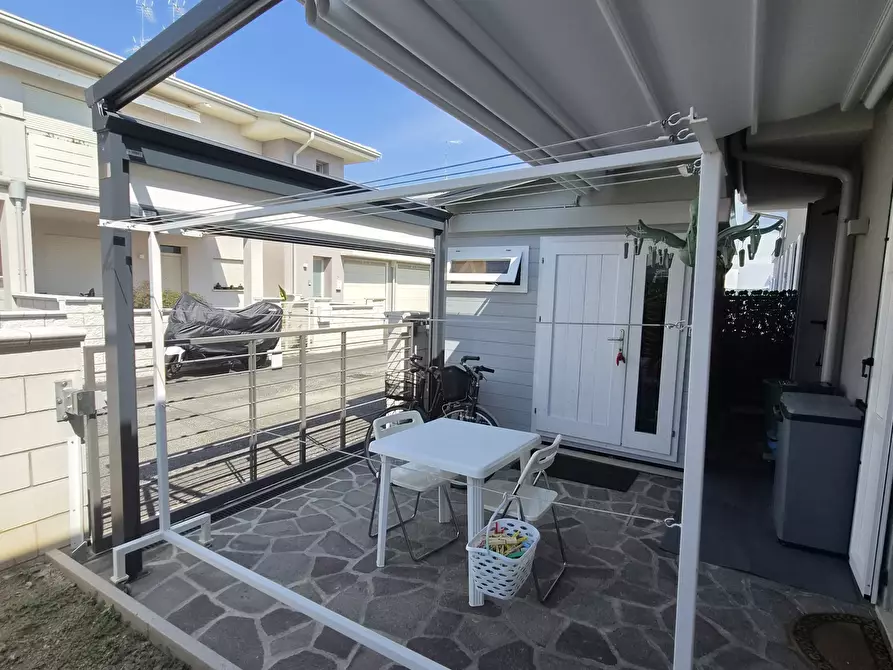 Immagine 9 di Casa bifamiliare in vendita  a San Giovanni In Croce