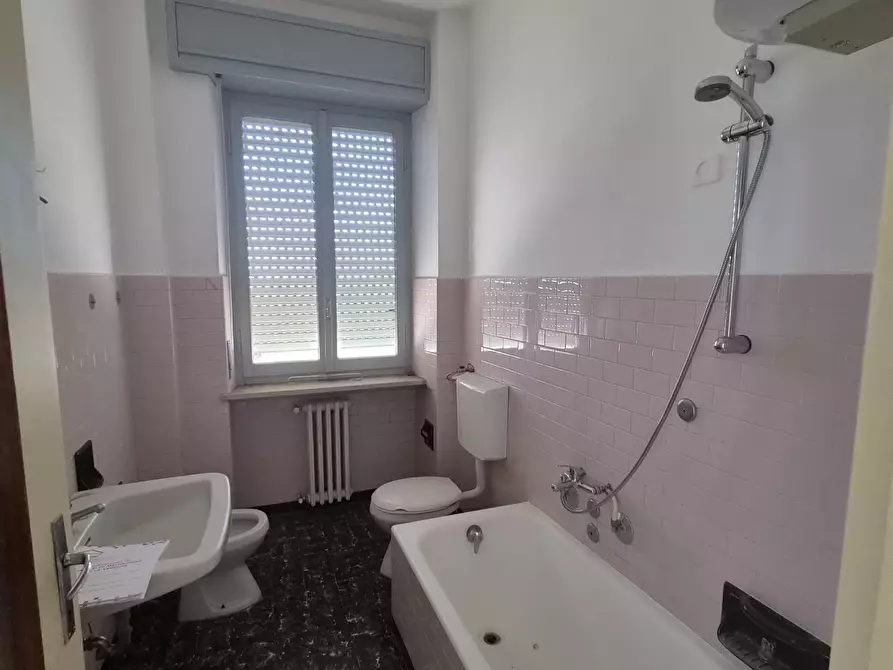 Immagine 6 di Quadrilocale in vendita  in Via Aurelio Saffi 6 a Casalmaggiore