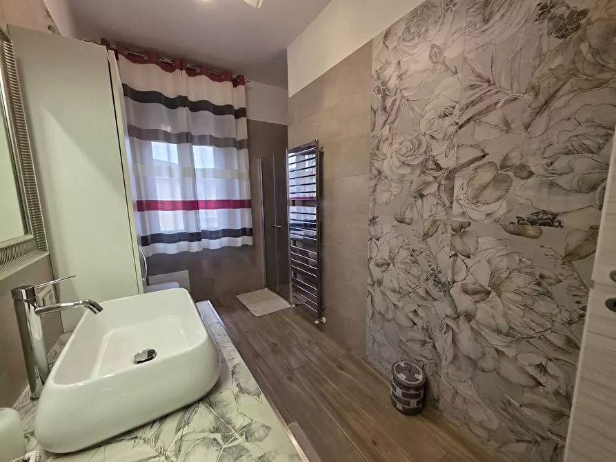 Immagine 7 di Quadrilocale in vendita  in VIA DON. P. MARCHESELLI 20 a Casalmaggiore