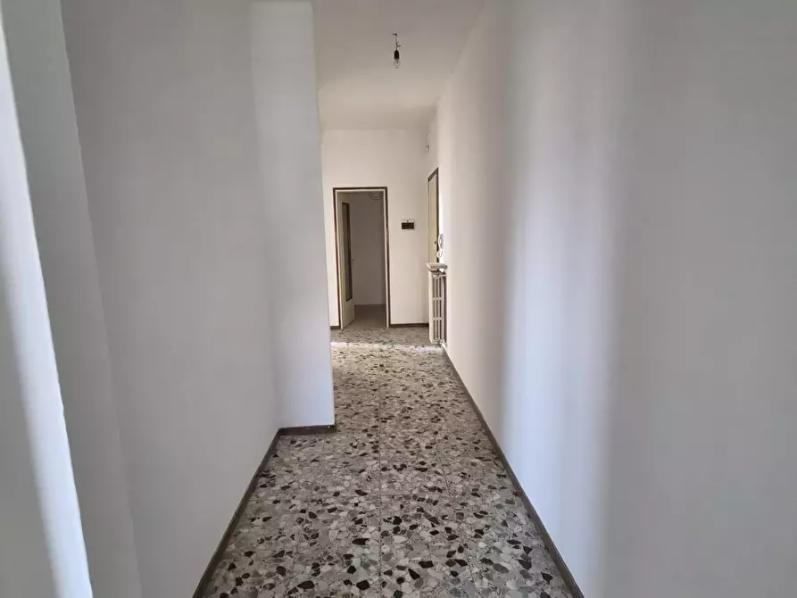 Immagine 15 di Quadrilocale in vendita  in Via Aurelio Saffi 6 a Casalmaggiore