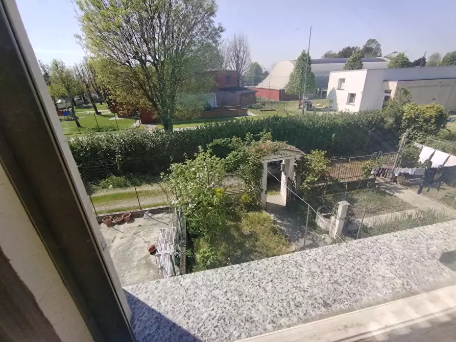 Immagine 19 di Casa indipendente in vendita  in VIA ALDO MORO 62 a Martignana Di Po