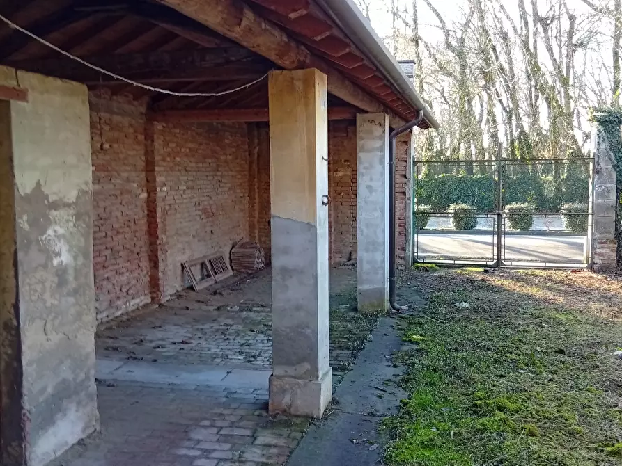 Immagine 5 di Casa indipendente in vendita  in Via Balilla 14 a Rivarolo Del Re Ed Uniti