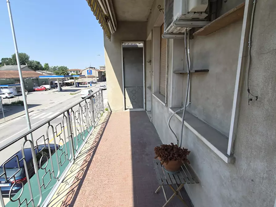 Immagine 13 di Casa indipendente in vendita  in Via XX Settembre 49 a Gussola