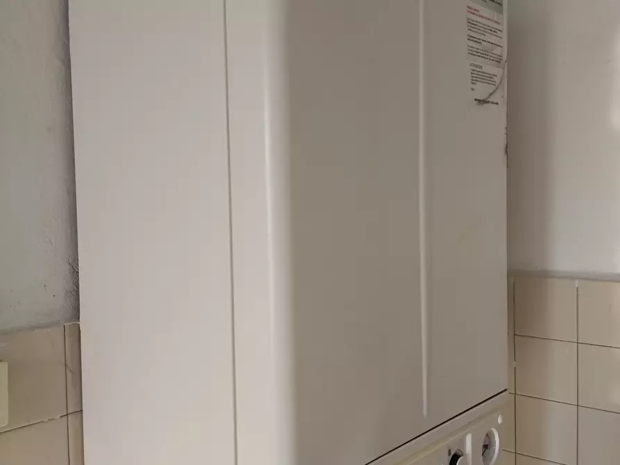 Immagine 5 di Attico in vendita  in Via Camillo Benso Conte di Cavour 3 a Casalmaggiore