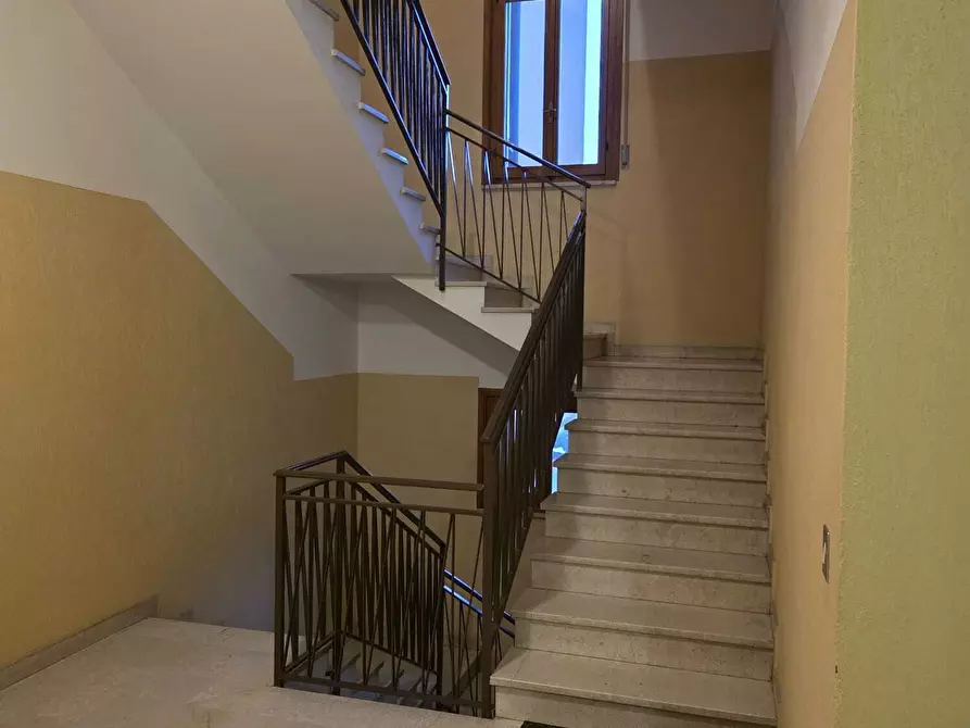 Immagine 18 di Quadrilocale in vendita  in VIA DON. P. MARCHESELLI 20 a Casalmaggiore