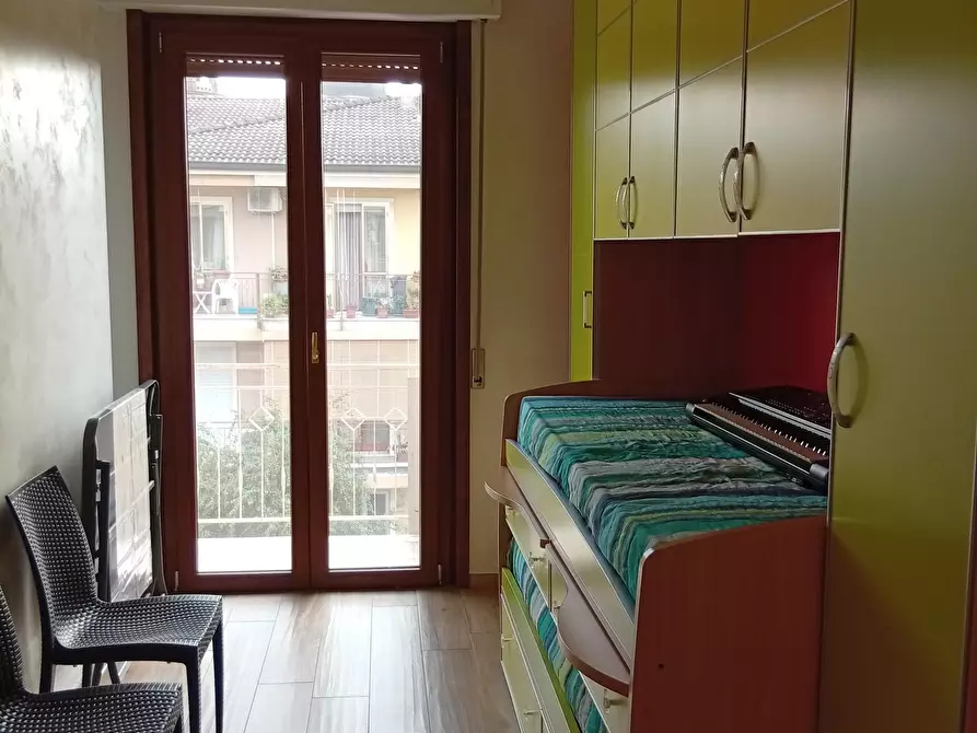 Immagine 9 di Quadrilocale in vendita  in VIA DON. P. MARCHESELLI 20 a Casalmaggiore