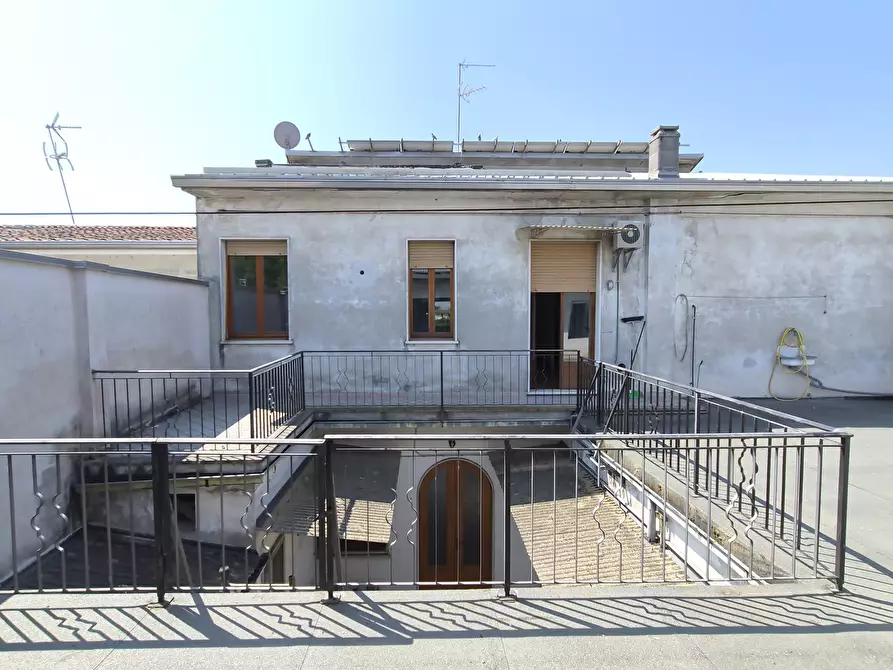 Immagine 23 di Casa indipendente in vendita  in Via XX Settembre 49 a Gussola