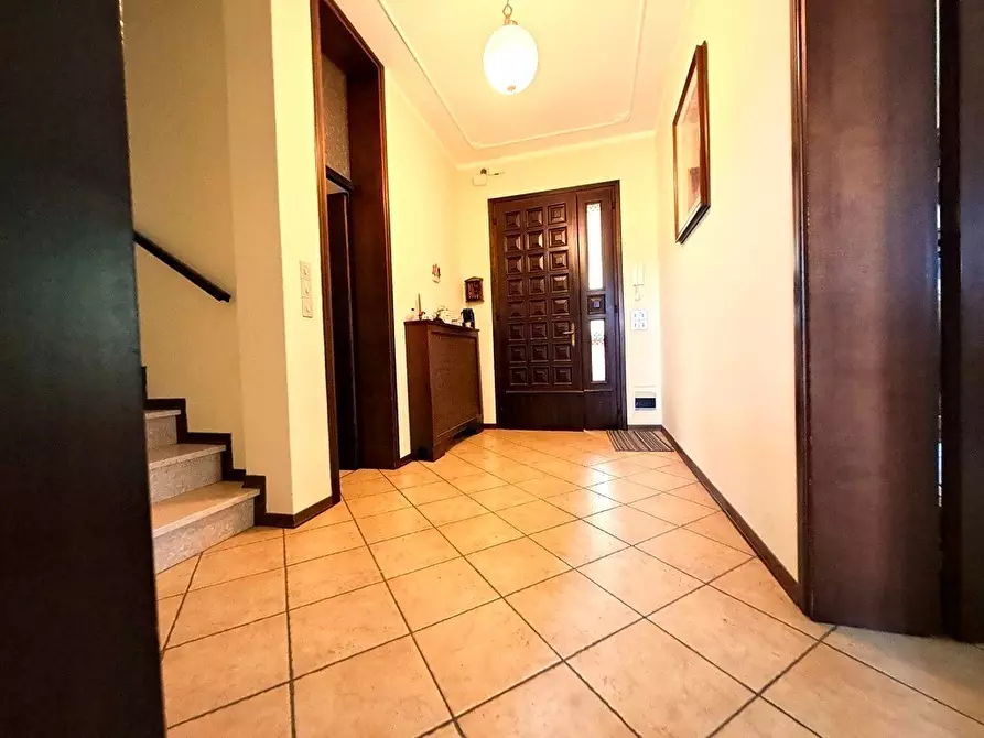 Immagine 3 di Casa indipendente in vendita  a Rovigo