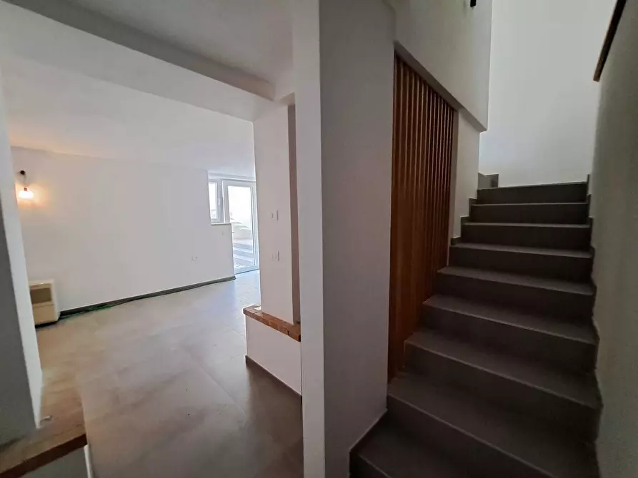 Immagine 31 di Porzione di casa in vendita  in Viale Trieste 52 a Rovigo