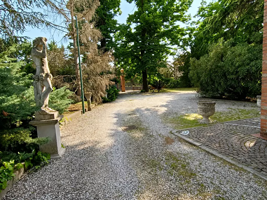 Immagine 26 di Casa indipendente in vendita  a Arqua' Polesine