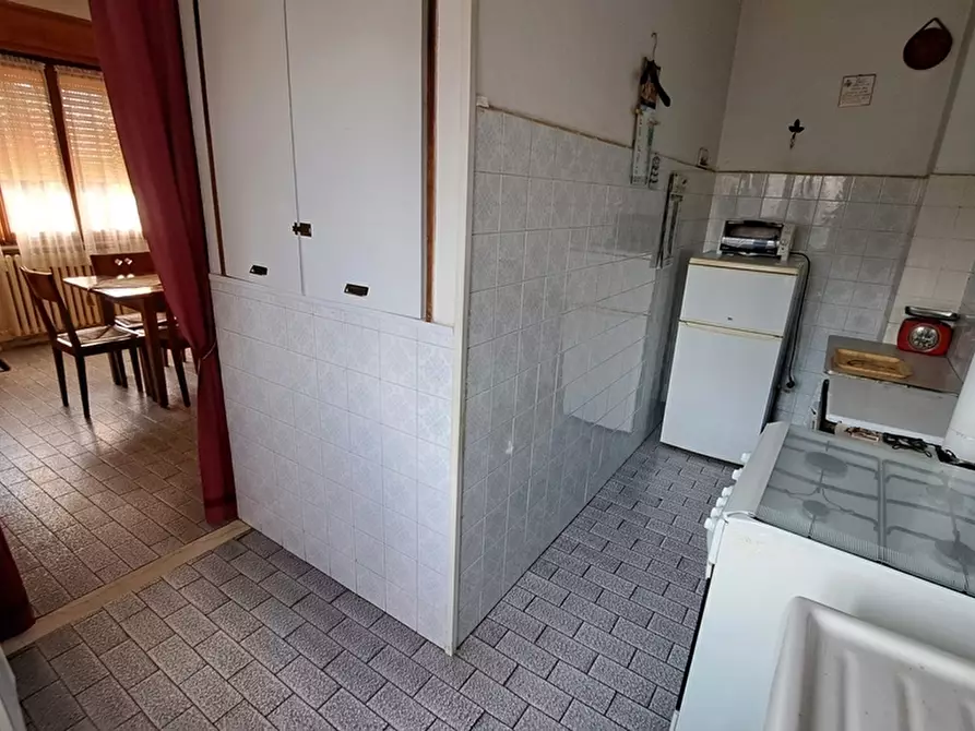 Immagine 18 di Casa indipendente in vendita  a Fiesso Umbertiano