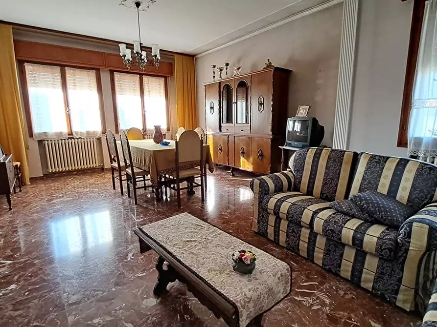 Immagine 14 di Casa indipendente in vendita  a Fiesso Umbertiano