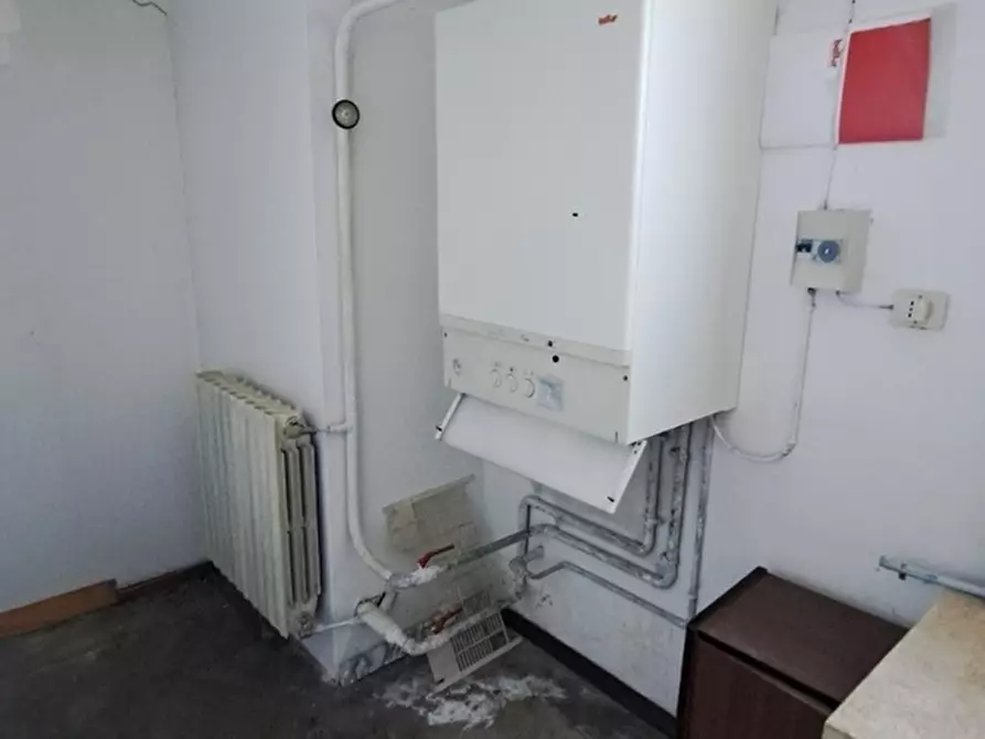 Immagine 36 di Casa indipendente in vendita  a Fiesso Umbertiano