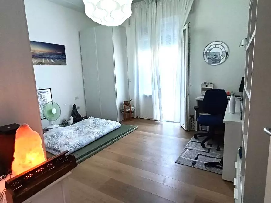 Immagine 16 di Porzione di casa in vendita  a San Martino Di Venezze