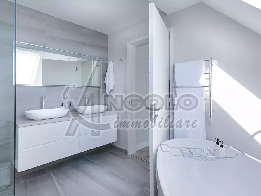 Immagine 6 di Terreno industriale in vendita  a Ceregnano