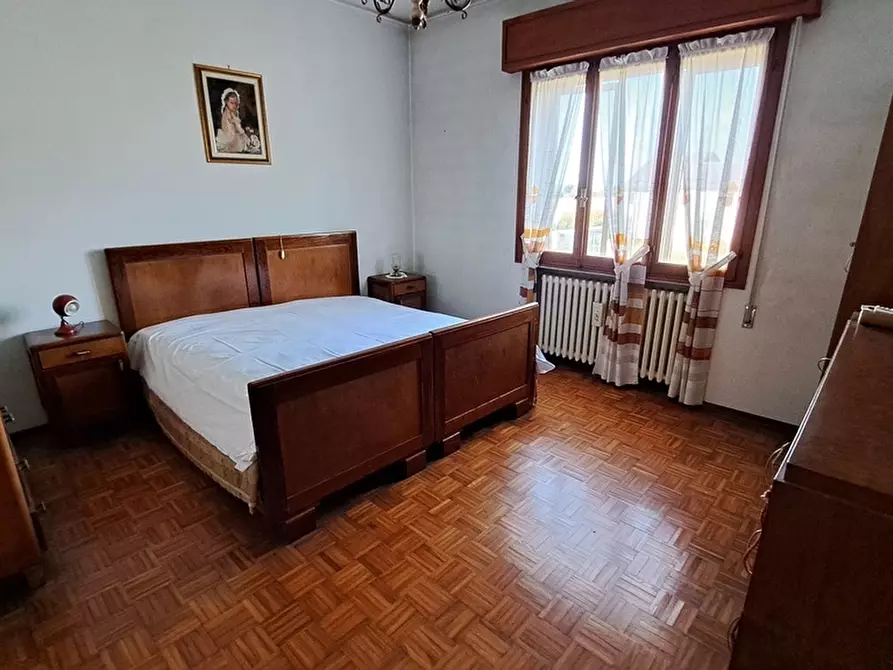 Immagine 24 di Casa indipendente in vendita  a Fiesso Umbertiano