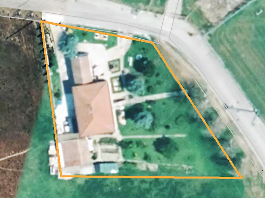 Immagine 23 di Casa indipendente in vendita  a Papozze