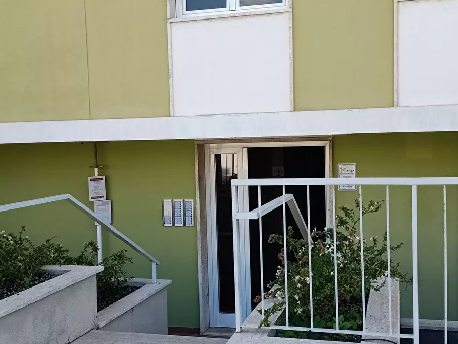 Immagine 12 di Monolocale in vendita  a San Remo