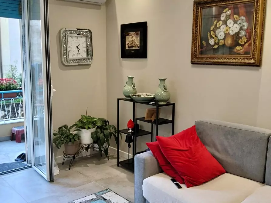 Immagine 6 di Appartamento in vendita  a San Remo