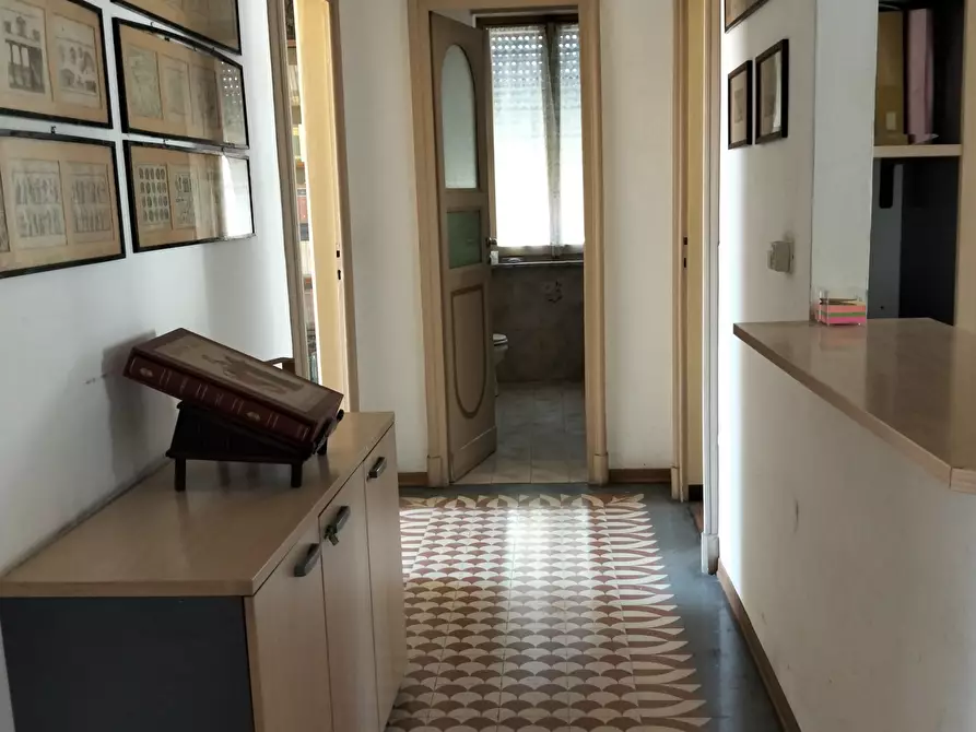 Immagine 7 di Pentalocale in vendita  in Corso Felice Cavallotti 14 a San Remo