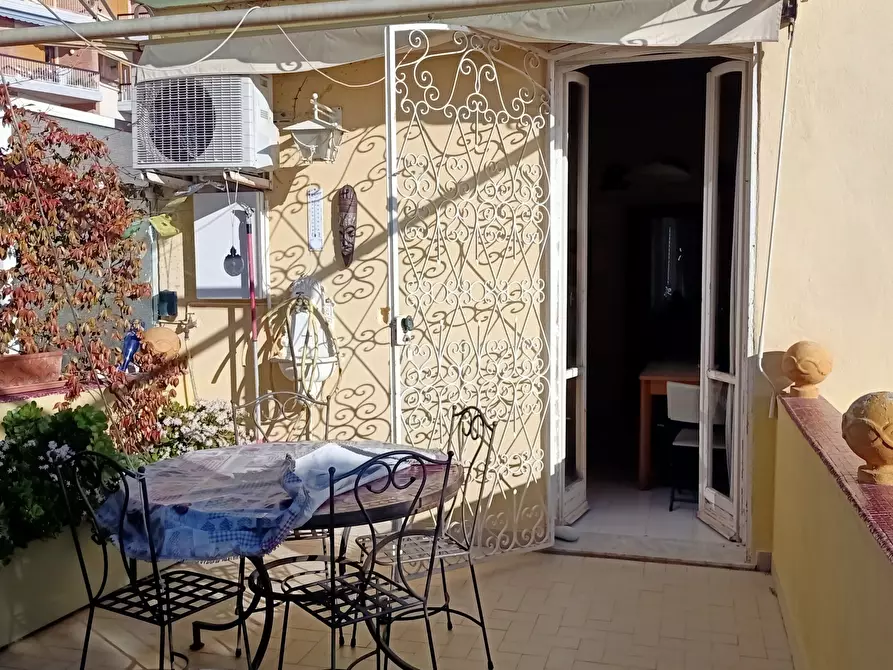 Immagine 8 di Quadrilocale in vendita  a San Remo