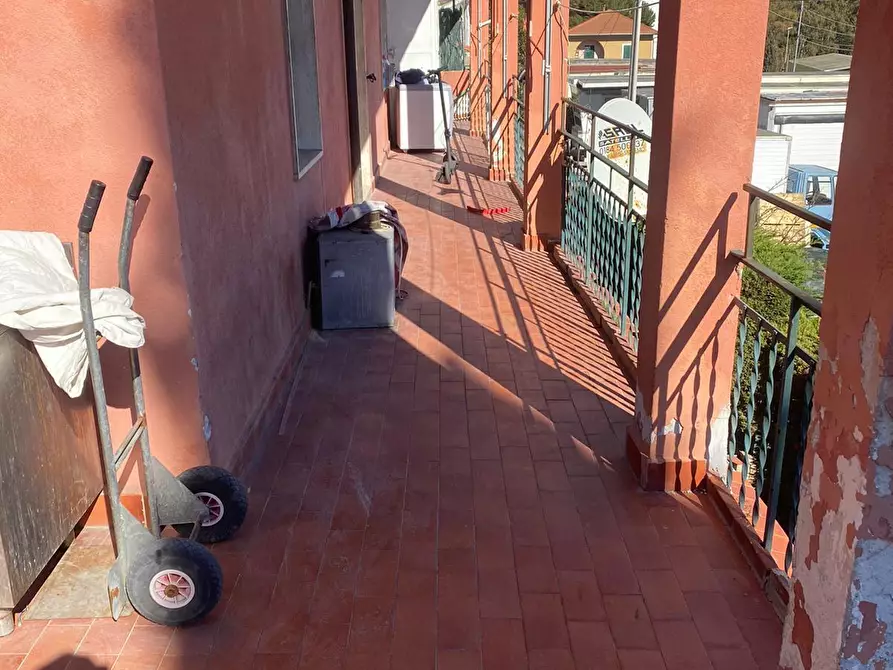 Immagine 4 di Porzione di casa in vendita  a San Remo