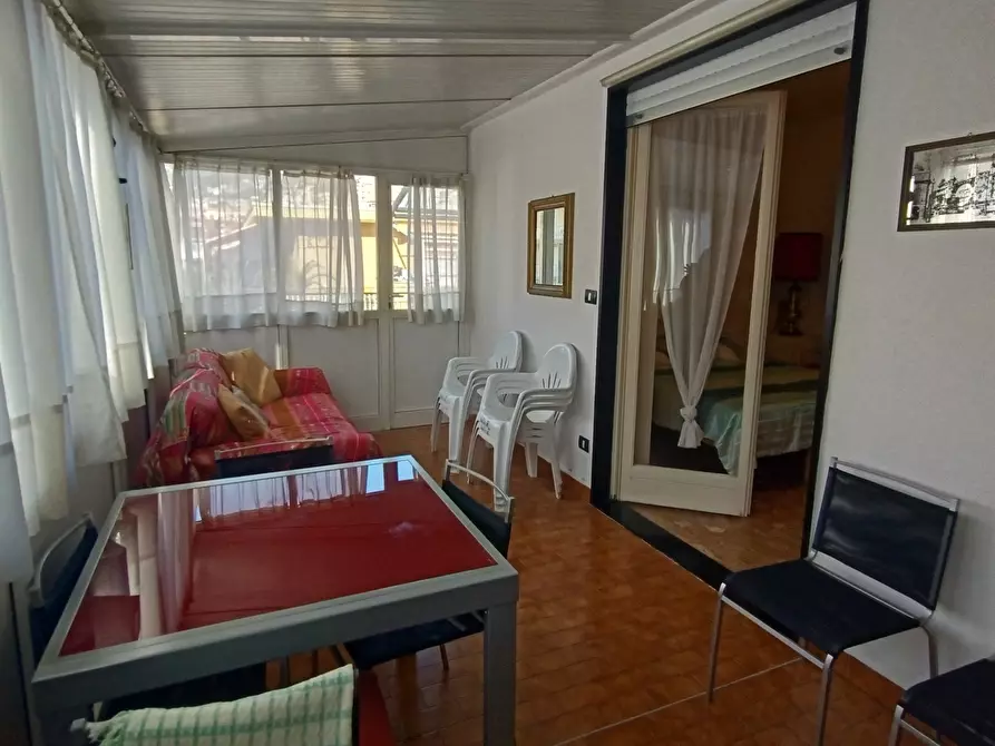 Immagine 6 di Attico in vendita  a San Remo