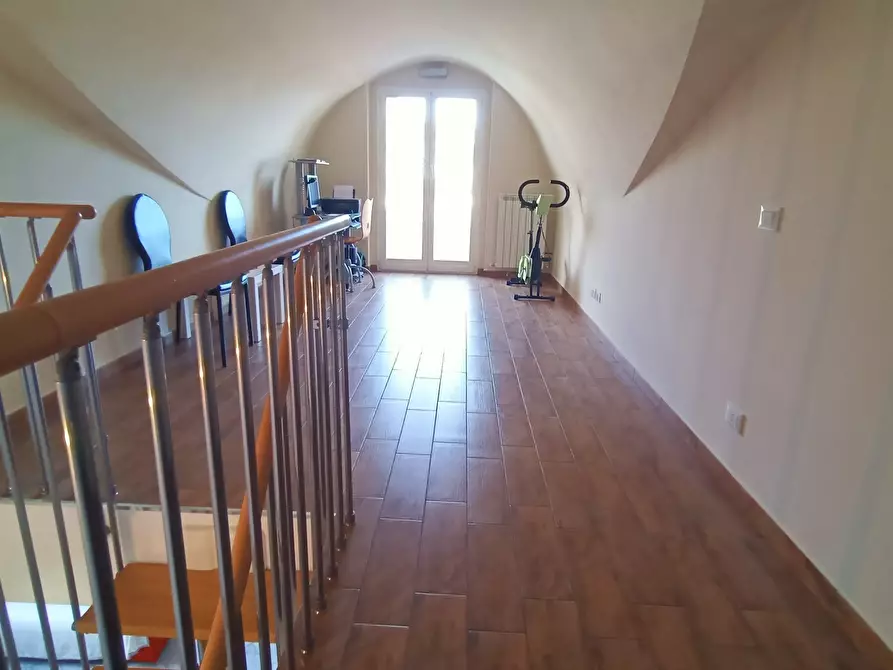 Immagine 22 di Quadrilocale in vendita  a San Remo