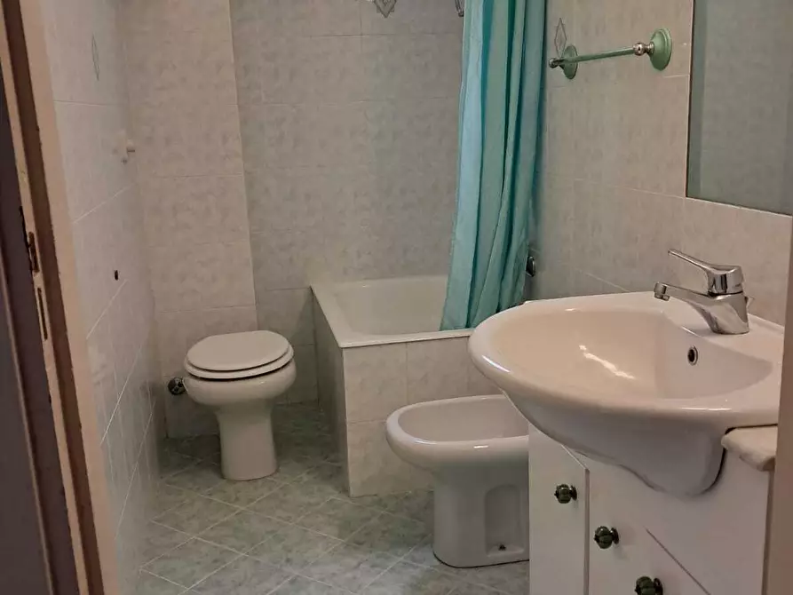 Immagine 13 di Bilocale in vendita  a San Remo