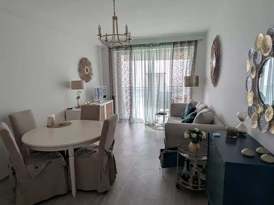 Immagine 6 di Bilocale in vendita  in Via Privata Serenella 34 a San Remo