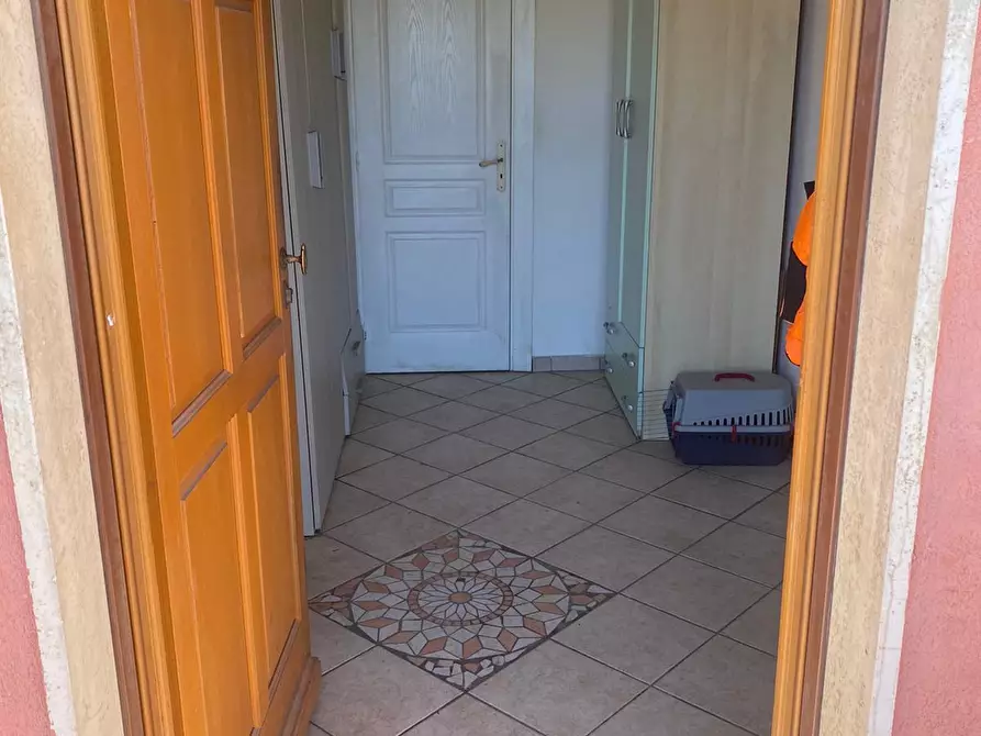 Immagine 7 di Porzione di casa in vendita  a San Remo