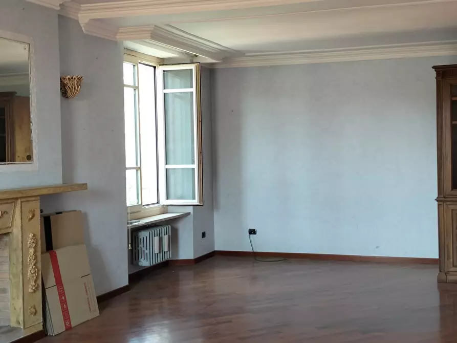 Immagine 7 di Attico in vendita  a San Remo