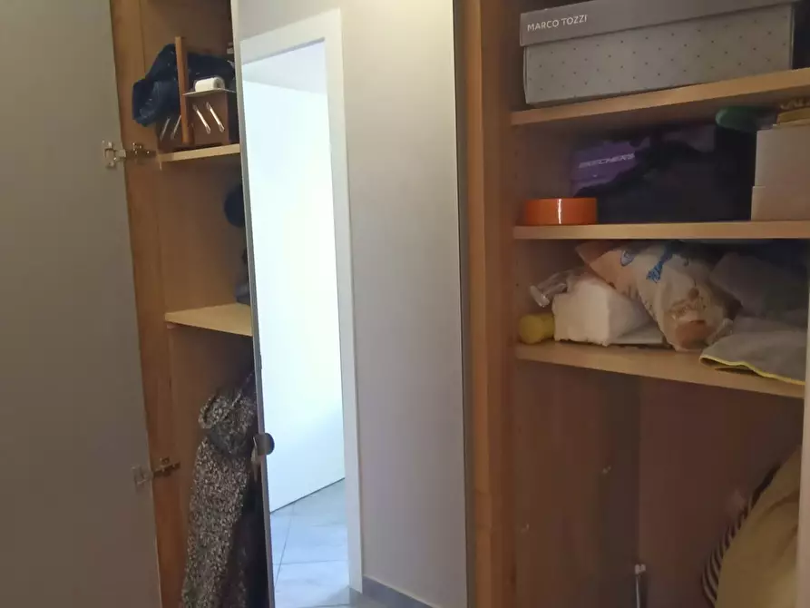 Immagine 12 di Quadrilocale in vendita  a San Remo