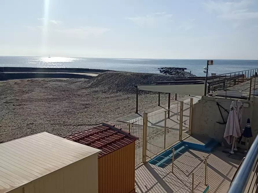 Immagine 1 di Monolocale in vendita  a San Remo