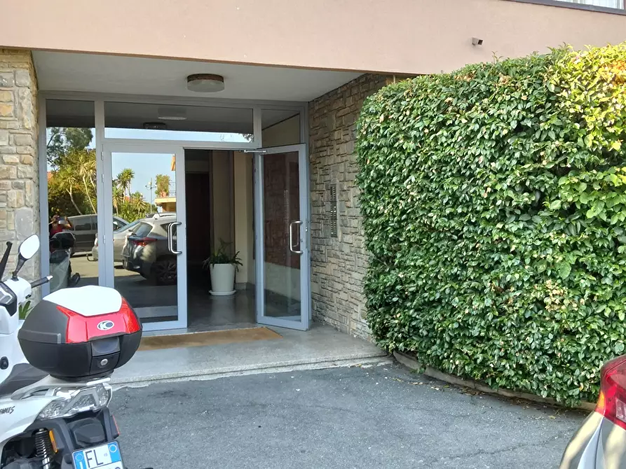 Immagine 53 di Trilocale in vendita  in Via Padre Semeria 466 a San Remo