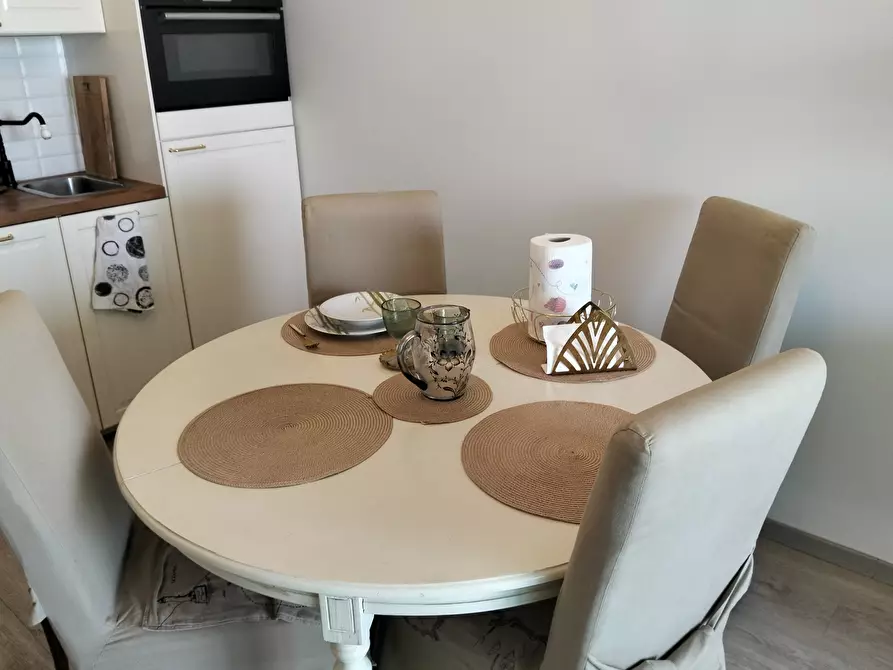 Immagine 13 di Bilocale in vendita  in Via Privata Serenella 34 a San Remo