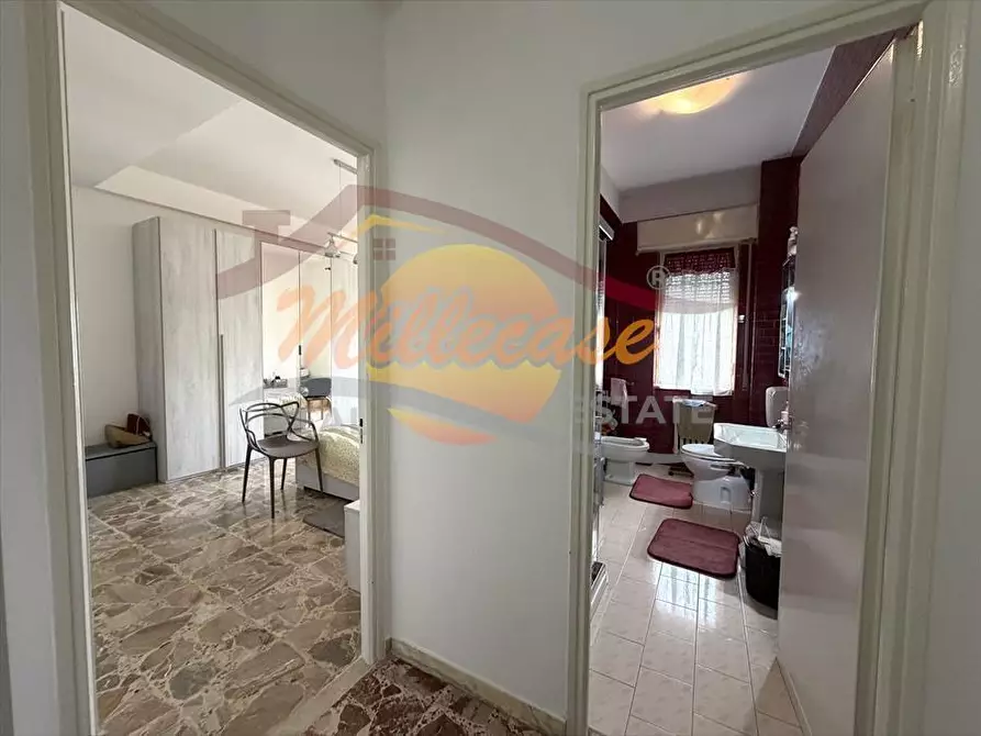 Immagine 18 di Attico in vendita  in Corso Gelone a Siracusa