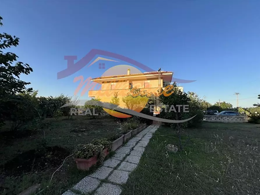 Immagine 2 di Casa indipendente in vendita  in TRAVERSA SAN FRANCESCO a Siracusa
