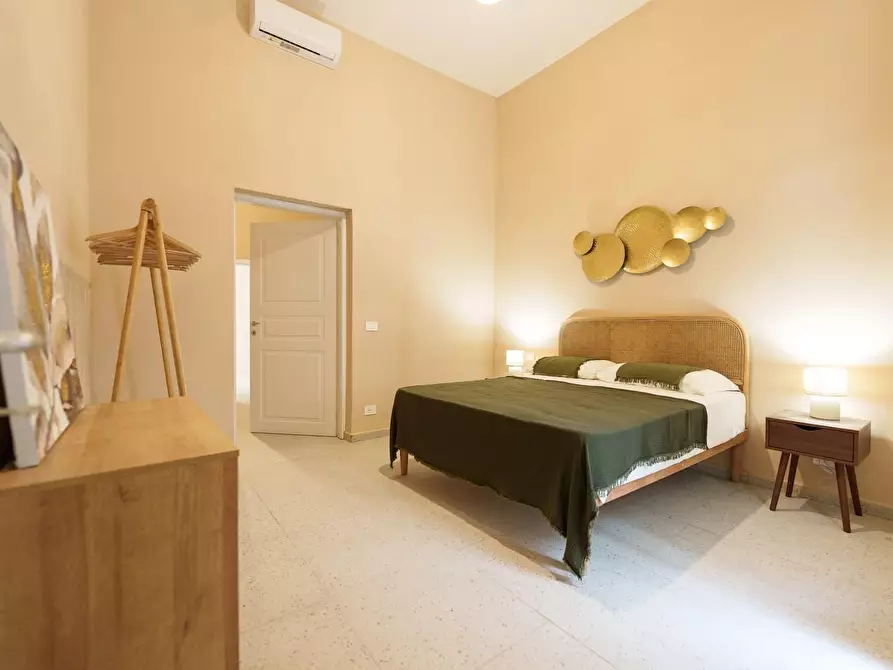 Immagine 9 di Trilocale in vendita  in VIA MONTEGRAPPA a Siracusa