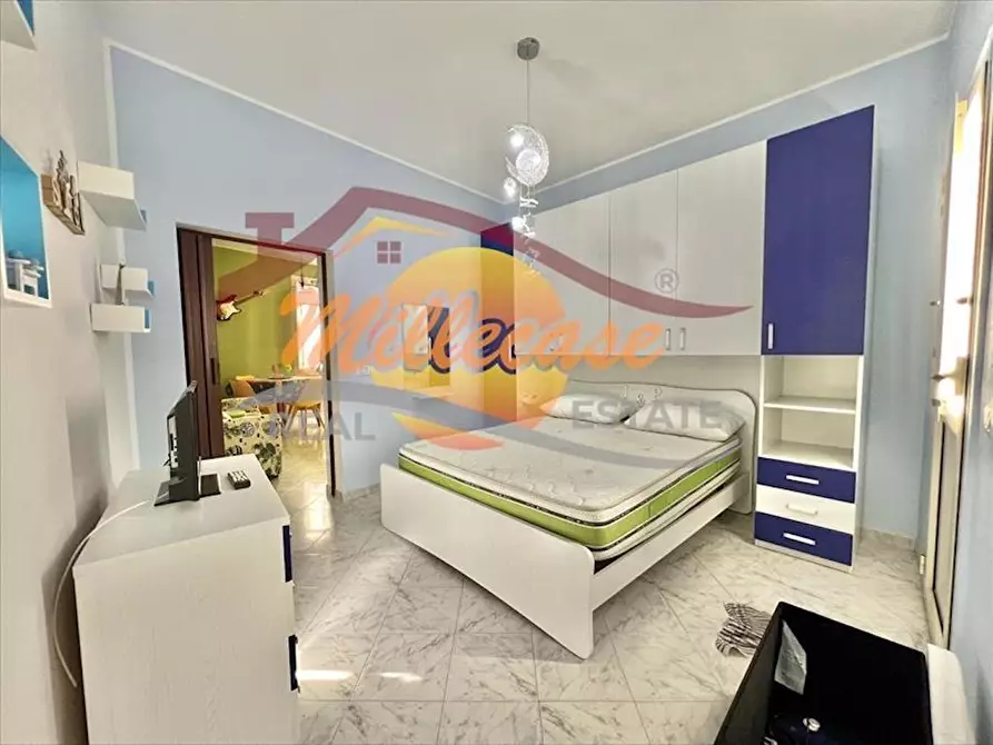 Immagine 9 di Casa indipendente in vendita  in VIA DELL'UNITA' D'ITALIA a Siracusa