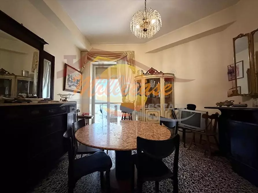 Immagine 7 di Trilocale in vendita  in CORSO GELONE a Siracusa